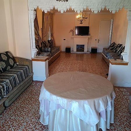 Appartement Centrico Cardenal Cisneros 7 3D Sin Ascensor à Melilla Extérieur photo